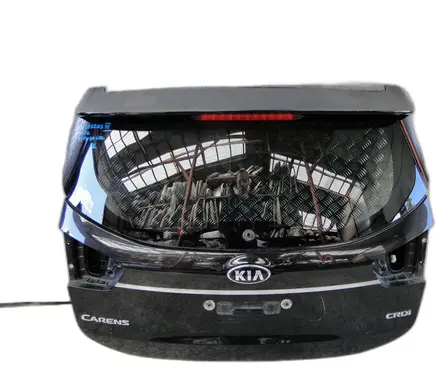 KIA Carens III Tailgate/trunk/boot lid