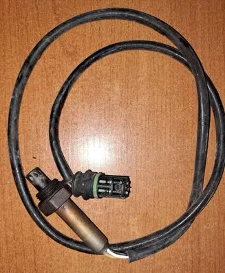 BMW 5 E39 Lambda probe sensor 1427884