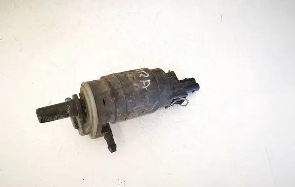 Opel Meriva A Windscreen/windshield washer pump 24439254