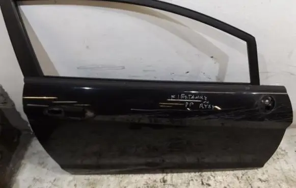 Ford Transit Door (2 Door Coupe) 