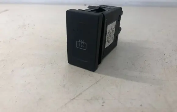 Volkswagen Sharan Windscreen/window heater switch 7M3959621