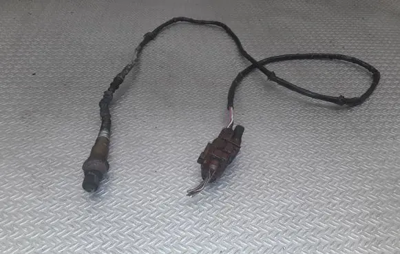 Porsche Cayenne (9PA) Lambda probe sensor 0258007158