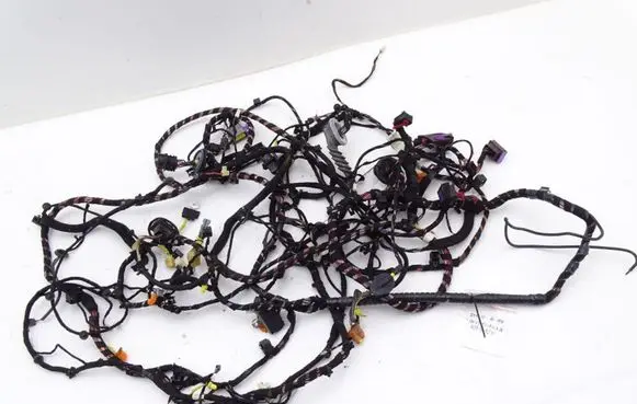 Fiat Stilo Other wiring loom