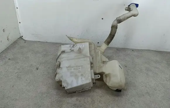 Ford S-MAX Windshield washer fluid reservoir/tank AG9112A659AC