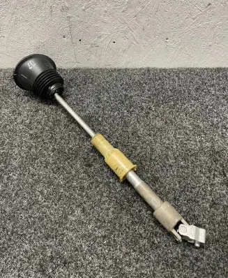 Mercedes-Benz S W222 Steering wheel axle set A2224608000