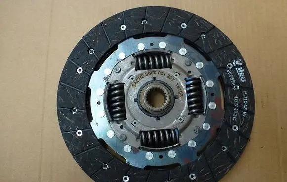 Fiat Ducato Clutch set kit 3000951307OKS