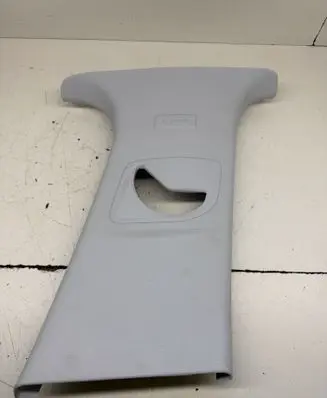 Peugeot 308 (B) pillar trim (top) 9677445977 9802890977 MP6889