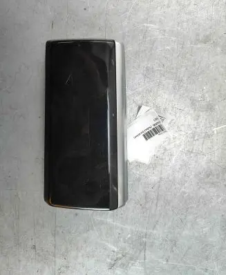 BMW 7 F01 F02 F03 F04 Panel trim 4544500 4522359 4554586