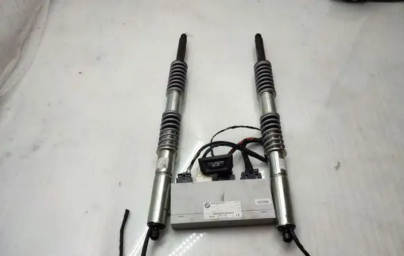 BMW 5 F10 F11 Tailgate hydraulic set 7207015 7394651 9275119