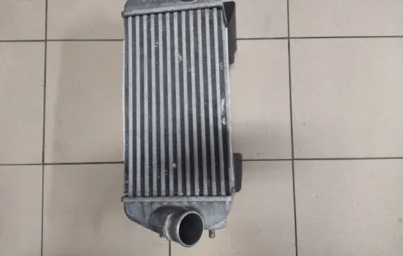 Hyundai Tucson TL Intercooler radiator 282702B800