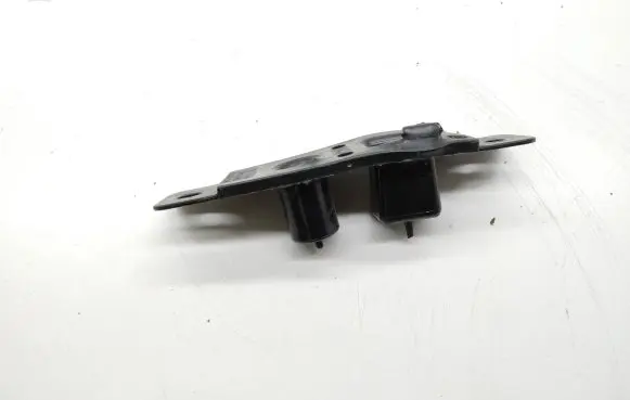 Ford Transit VII Sliding door lower roller guide/hinge BK21V25300CA BUR4BDU9AC