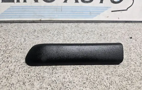 BMW 3 E46 Fender trim (molding) 8252376 7002520 13657810