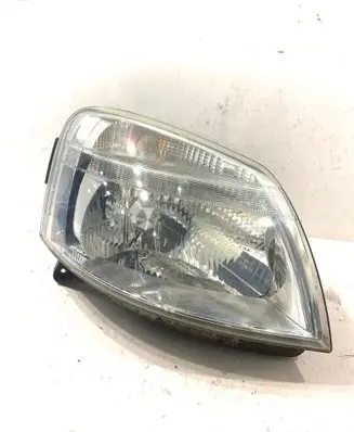 Citroen Berlingo Headlight/headlamp 3CLX13K046AA