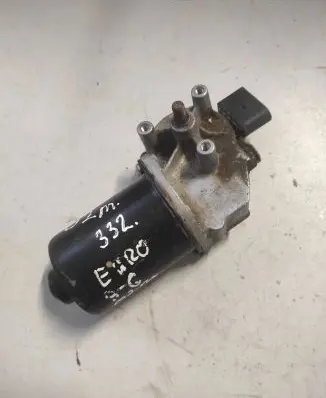Audi A6 S6 C5 4B Wiper motor 40458712V 404587