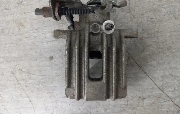 Audi A6 S6 C5 4B Rear brake caliper 