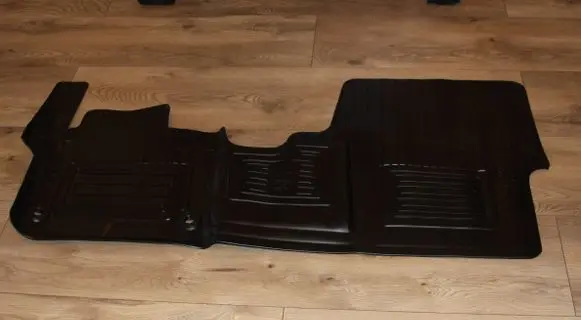 Toyota Proace Front floor mat PZ4L1H035300