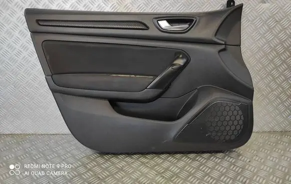 Renault Megane IV Front door card panel trim 197021632