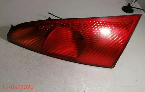 Ford Focus Rear/tail lights XS41-13405