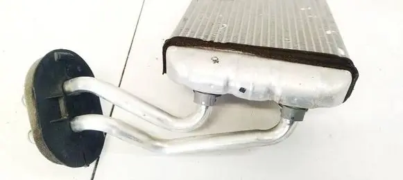 Audi Q7 4L Heater blower radiator 7H1819121 52495273