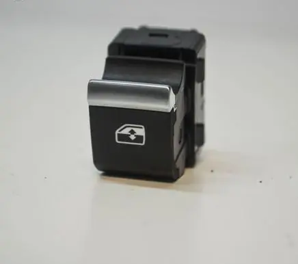 Audi A4 S4 B9 8W Electric window control switch 4M0959855