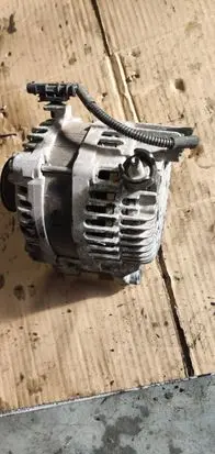 Jaguar XF Generator/alternator GX73-10300-BD GX7310300BD 12V150A4215D