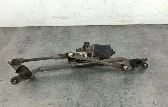 Smart ForFour I Front wiper linkage 