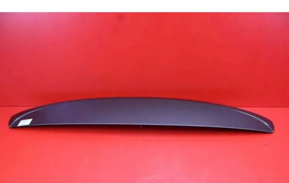 BMW 5 F10 F11 Rear window tailgate spoiler 7201549