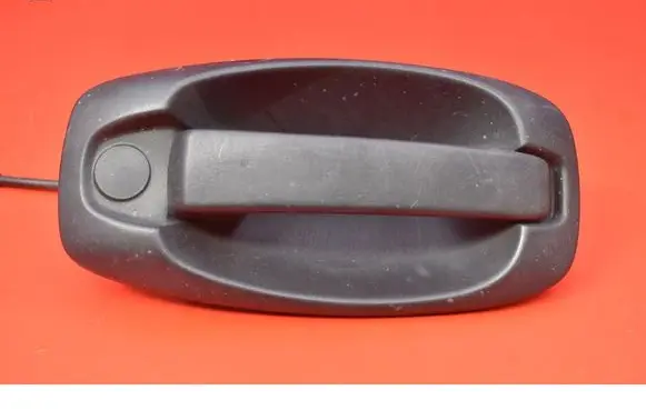 Fiat Fiorino Front door exterior handle 242559C
