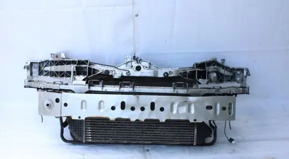 Opel Insignia A Radiator support slam panel 2009R