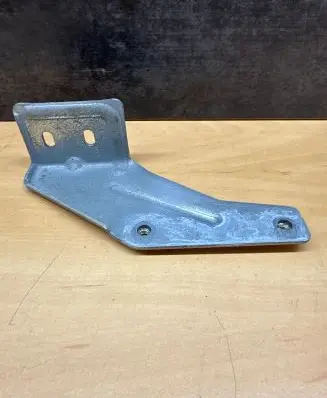Audi A4 S4 B5 8D Bracket in trunk/boot 
