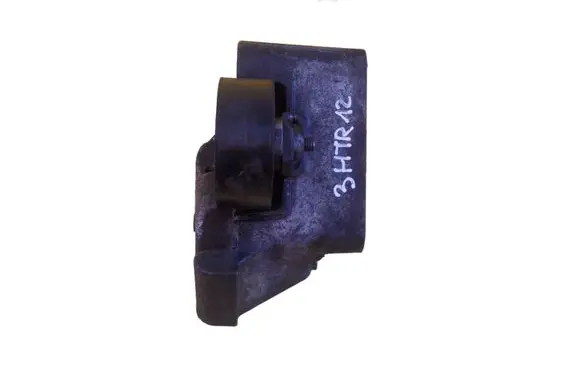 Fiat Ducato Power steering belt tensioner ROLKA