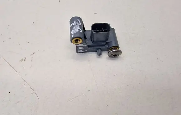 BMW 5 F10 F11 Airbag deployment crash/impact sensor 9159314 65779159314