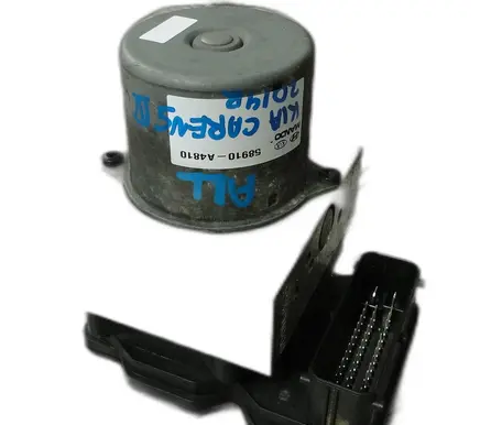 KIA Carens III ABS control unit/module 58910-A4810