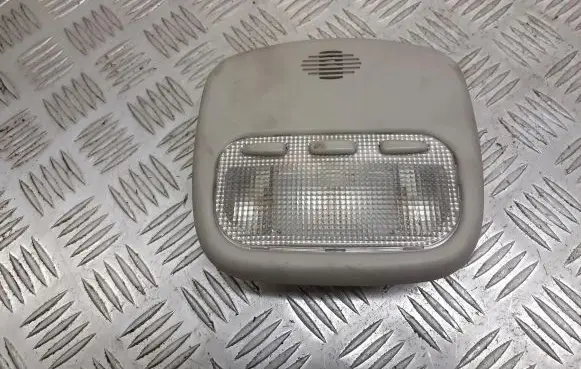 Citroen C5 Headlining lighting console trim 9648255977