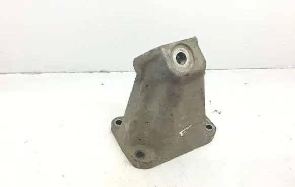 BMW 6 F12 F13 Engine mounting bracket 22116777621