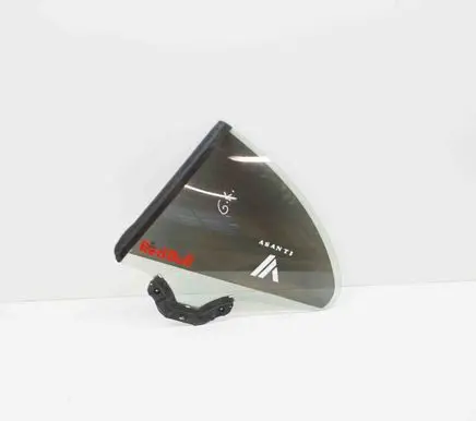 BMW 6 E63 E64 Rear side window 43R001025 E000232