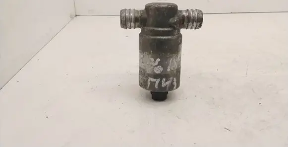 BMW 3 E36 Idle control valve (regulator) 0280140549 1247197