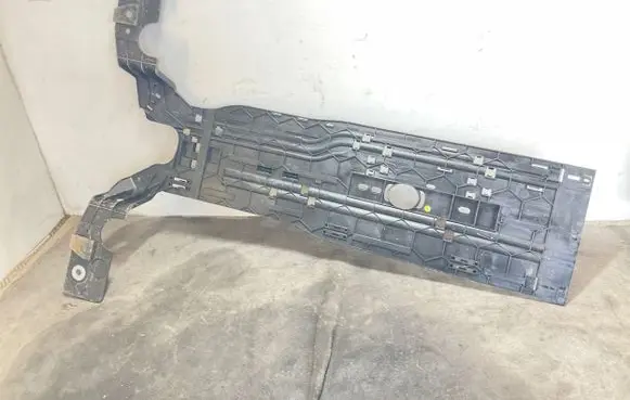 Cupra Born Engine splash shield/under tray 1EA971341C