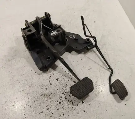 Citroen C5 Pedal assembly 9649337780