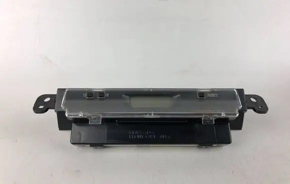 Subaru Forester SG Screen/display/small screen 85201SA030