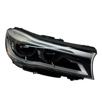 BMW 7 G11 G12 Headlight/headlamp 7349108 7349108-04