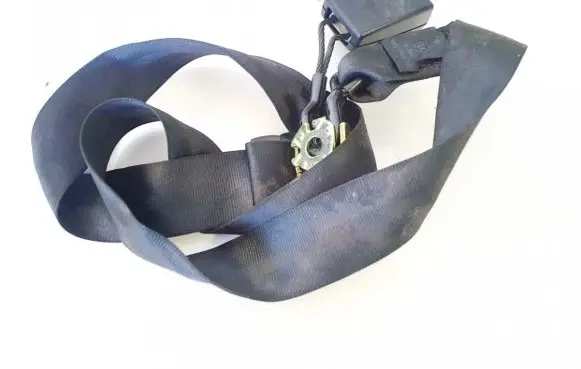 Audi A3 S3 8L Middle seatbelt (rear) 560290902a