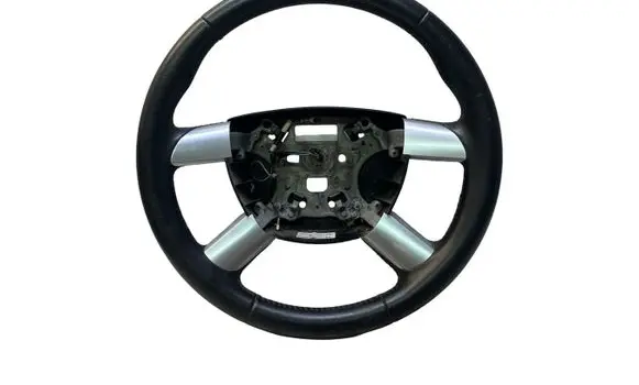 Ford Kuga I Steering wheel 3M513600BHW 681974200A