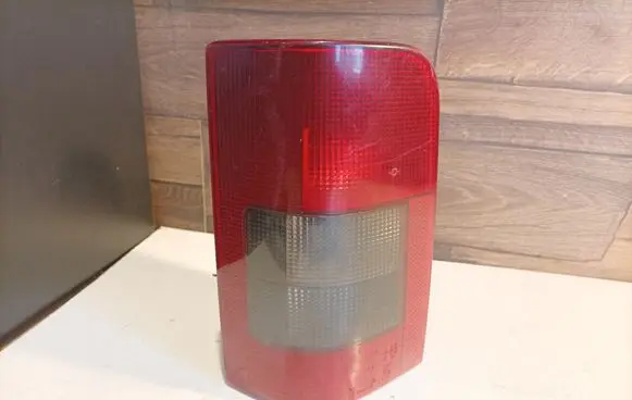 Citroen Berlingo Rear/tail lights