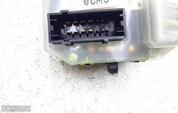 KIA Ceed Indicator stalk 934101H200 5W20