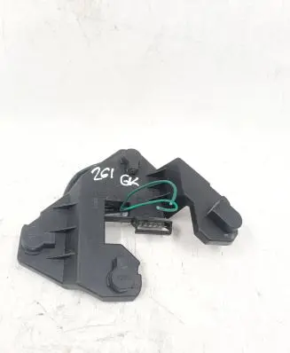 Opel Ascona C Tail light bulb cover holder
