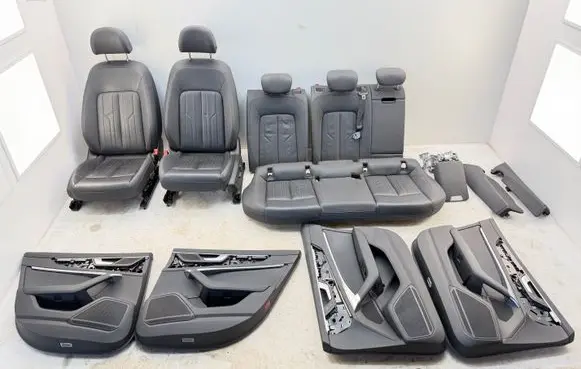 Audi A6 Allroad C8 Interior set
