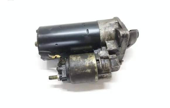 Lancia Kappa Starter motor 0001109045 1005821858 026309