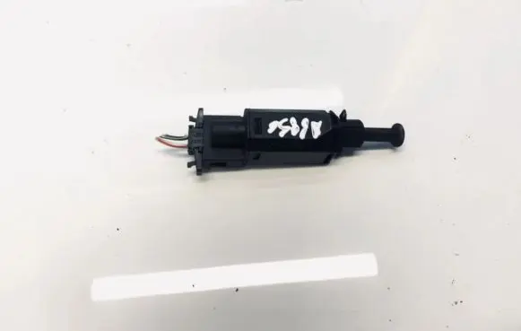 Volkswagen Golf IV Brake pedal sensor switch 1H0927189D