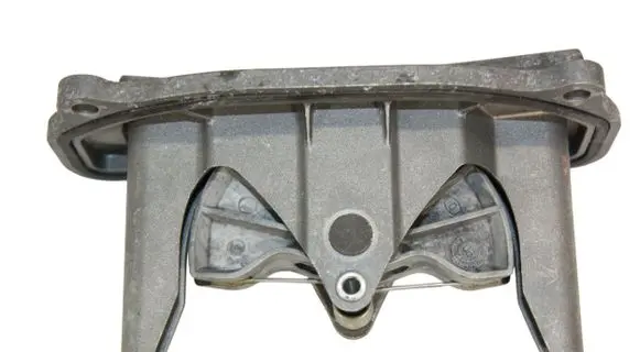 Porsche Cayman 987 Other handbrake/parking brake parts 98642431002